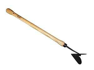DeWit ؉|pnhvE Tierra Garden DeWit Hand-Plow for Veggie Gardening