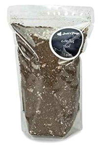 Josh's Frogs Holiday/NX}X T{e̓y (1 NH[g) Josh's Frogs Holiday/Christmas Cactus Soil (1 Quart)