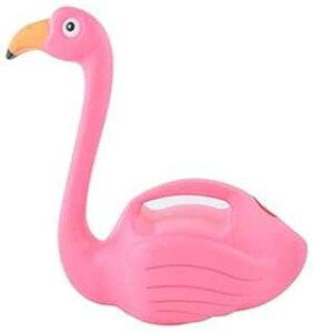 GbVFgfUC t~S傤 TG229 Esschert Design TG229 Flamingo Watering Can