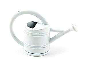 Touch of Nature ~j`A傤 zCg 1C` 1 Touch of Nature Miniature Watering Can White 1" 1pc