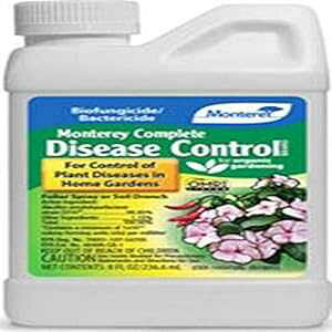 Mother Earth LG3370 g[̊SȎaǗ Mother Earth Products Mother Earth LG3370 Monterey Complete Disease Control