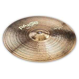 pCXe 900 V[Y wr[ NbV 16 C` Paiste 900 Series Heavy Crash 16 in.