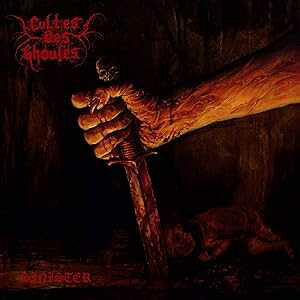  Sinister, or Treading the Darker Paths