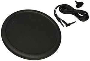 }n TP70 VO][ 7.5 C`dqhpbh Yamaha TP70 Single-Zone 7.5" Electronic Drum Pad