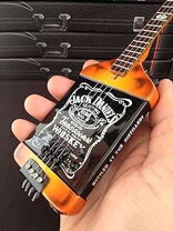 楽天市場】ジャックダニエルギターの通販