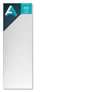 Art Alternatives AA Studio Stretched Canvas Case/10 4X12