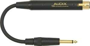 Audix �}�C�N�|�b�v�t�B���^�[ (T50K) Audix Microphone Pop Filter (T50K)