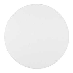 Fredrix 5505 Stretched Canvas, 5-Inch Round