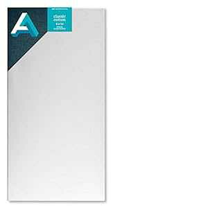 Art Altrn Studio Xgb` LoX 6x12 Art Alternatives Art Altrn Studio Stretched Canvas 6x12