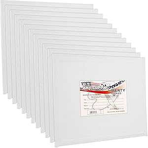 US Art Supply 12 X 12C` vA[eBXgi _LoXpl{[h Gp 12pbN (VOLoX{[hpl12̃tP[X1) U.S. Art Supply US Art Supply 12 X 12 inch Professional A