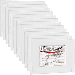 US Art Supply 4 X 6C` vA[eBXgi _LoXpl{[h Gp 12pbN (VOLoX{[hpl12̃tP[X1) U.S. Art Supply US Art Supply 4 X 6 inch Professional Ar