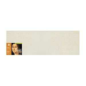 Ampersand Art Supply hȂoXEbh A[eBXgpl 1-1/2 C` N[hvt@C 12 C` x 36 C` Ampersand Art Supply Unprimed Basswood Artist Panel 1-1/2" Cradled Profile 12"x36"
