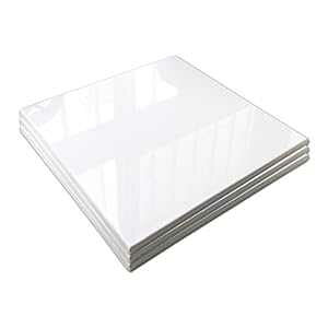 LWR CRAFTS Xgb`LoX 16C` x 16C` 3pbN LWR CRAFTS Stretched Canvas 16" X 16" Pack of 3