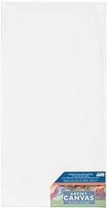 Parrot Pro-Art 033125055 Stretched Artist Canvas