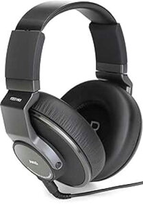 AKG K553 MKII N[YhobN X^WI wbhtH AKG K553 MKII Closed-Back Studio Headphones