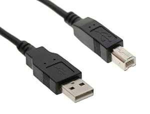 USB P[uR[h FOCUSRITE XJ[bg\ 18i8 2i4 2i2 6i6 MK2 I[fBIC^[tFCXp Parts Express USB Cable Cord for FOCUSRITE Scarlett Solo 18i8 2i4 2i2 6i6 MK2 Audio Interface