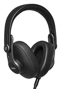AKG Pro Audio K371 I[o[C[A^A܂肽ݎX^WIwbhtH AKG Pro Audio K371 Over-Ear, Closed-Back, Foldable Studio Headphones