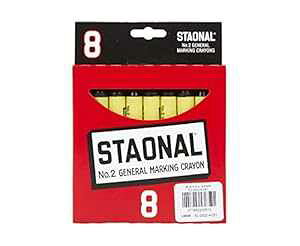 Crayola Bulk Extra Large Marking Crayons, Black, 8 Count (52-0002-2-051)