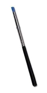 Creative Mark Artists \ȖؒYz_[ pXeAؒYXeBbNA`XPb`p̕`惊[hɍœK Creative Mark Artists Adjustable Charcoal Holder Perfect for Pastels, Charcoal Stick & Drawing Leads for Draw