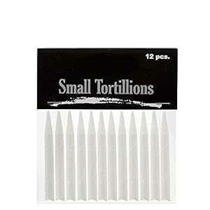 Creative Mark ufBO geBI - _炩tFgA`Iȃu_[ŊȒPɍA₷ł܂ - [12 Zbg - S] Creative Mark Blending Tortillions - Soft Paper Fel