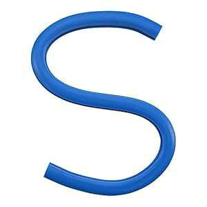 Westcott 12-Inch Flexible Curve (TC-380)