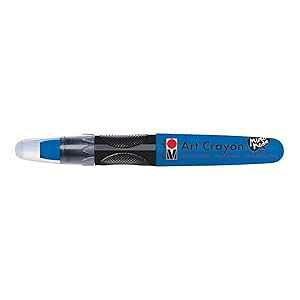 }u-NGCeBuA[gNFhEi01409003057j Marabu-Creative Art Crayon: Gentian (01409003057)