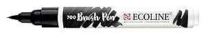 Ecoline Brush Pen Black 700 (11507000)