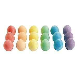Colorations `L[`[NGbOA18 ZbgAqƗcA₷AŁAA\[gJ[A2 1/8 X 1 1/2 C`AOVсA쐬AGAlߍ킹Zbg (CHALKEGG) Colorations
