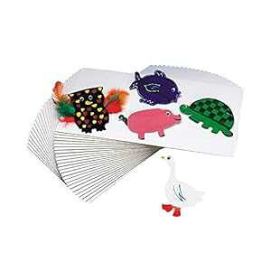 S&S Worldwide Shirt Cardboard