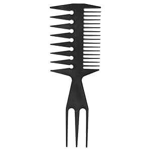 HEEPDD Water Marbling ting Combs, 3 in 1 Professional Plastic Double Side Children Floating ting Comb Paper Marbling Art Tool Kids Artistic Creativity Cultivation Accessory