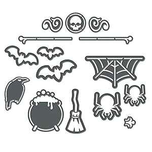 Plata  CXeV nEBp - nEB̉Op̕sCȃfUC 15 pbN : JXAREA劘AقAWȂ̃fUC Plata Chalkboards Magnetic Stencils 