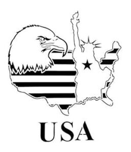 OBUY 傫ȃAJ AJn} Ȑ_ XeV ؁AzAǁAGAuVȂǂɃyCg ėp\ȃ}C[ ev[g (USA Eagle) OBUY Large American Flag American Map Statue of Liberty