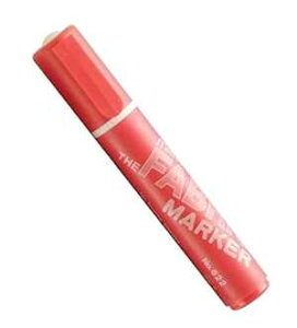 E`_ }[B u[h|Cg t@ubN}[J[ N]CN 622-C-48 Uchida 622-C-48 Marvy Broad Point Fabric Marker, Crimson Lake