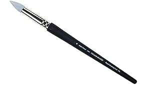 Colour Shaper Angle Chisel 16 Firm ting Shaper Brush - Grey