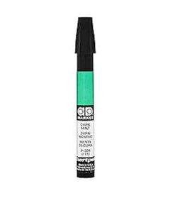 AD Marker The Original Chartpak, Tri-Nib, Dark Mint, 1 Each (P220)