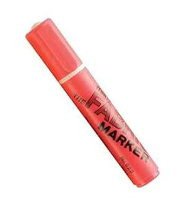 E`_ }[B u[h|Cg t@ubN}[J[  usN Uchida Marvy Broad Point Fabric Marker Art Supplies, Fluorescent Pink