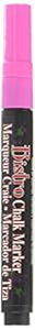 UCHIDA Fluorescent Pink Bistro Chalk Marker Fine Point