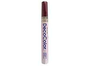 UCHIDA Deco Color Broad Marker Bulk Plum