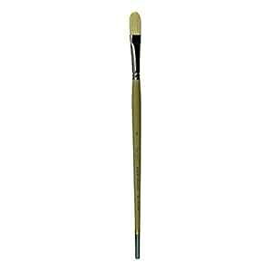 Robert Simmons Signet Brushes 8 filbert 42