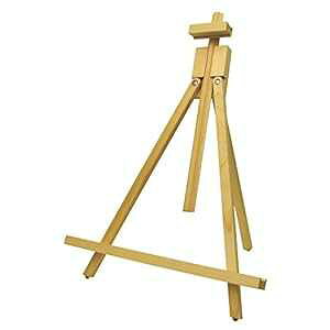gx / OrC[[ Art Alternatives Travel / Tabletop Tripod Easel