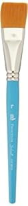 Princeton Select ArtisteAfBAuVAANAʁAʃV[Y 3750 tbgEHbVATCY 3/4 C` Princeton Artist Brush Princeton Select Artiste, Mixed-Media Brushes for Acrylic, Oil, Wate