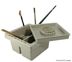 ROYAL BRUSH C & OjbP XNGA uV ʊ Royal & Langnickel Square Brush Basin by ROYAL BRUSH