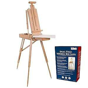US Art Supply Rih ^ؐt`X^CtB[hуX^WIXPb`{bNXC[[ A[eBXgoApbgAv~Auiޕt - GAXPb`AfBXv