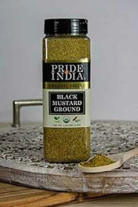 vCh Iu CfBA - I[KjbN ubN }X^[h V[h OEh - 18 IX (510 gm) ^fA Vt^[ W[ - FsA CfBA r[K XpCX - sNX