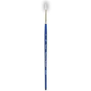 vXg A[eBXg uV T~bgAʂуAN V[Y 6850 puVAEh zCg lHсATCY 2 Princeton Artist Brush Summit, Brushes for Watercolor and Acrylic Series 6850, Rou