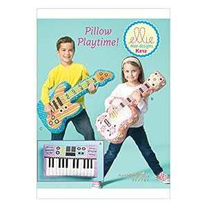 KWIK-SEW PATTERNS K0212 ̃L[{[h&M^[At[TCY KWIK-SEW PATTERNS K0212 Toy Keyboard & Guitars, One Size