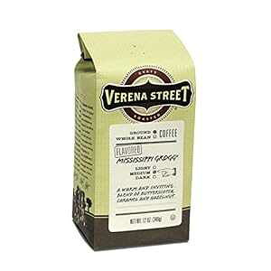 FiXg[g 12IX t[o[OEhR[q[A~VVbsEObOA~fBA[XgACtHXgEACAXFArJR[q[ Verena Street 12 Ounce Flavored 