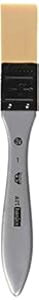 Prima Marketing 963897 Finnabair Art Basics ~NXgfBA VR uVA1 C`AO[ Prima Marketing 963897 Finnabair Art Basics Mixed Media Silicone Brush, 1", Grey