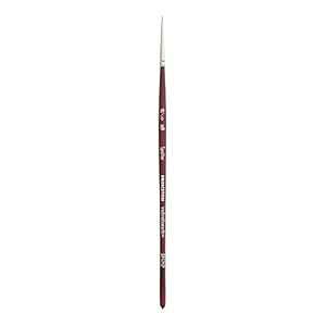 Princeton Velvtouch ArtisteAANAʁAʗpfBA uVAV[Y 3950 X|b^[ ATCY 18/0 Princeton Artist Brush Princeton Velvetouch Artiste, Mixed-Media Brush for Acrylic, Watercolor & O