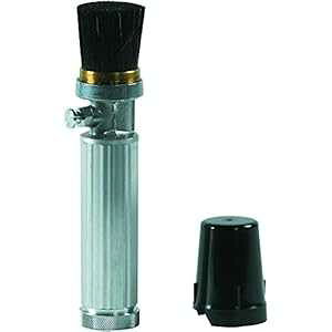 BOX USA BSTMA43 1 K-1 Fountain Brush with Cover